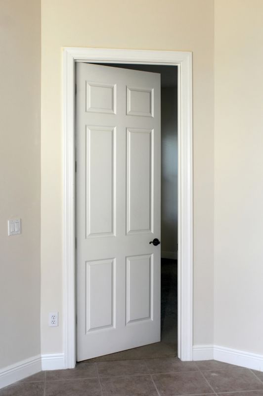Condominium Door Repair