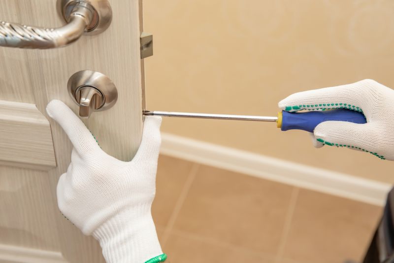 Professional Door Replacement